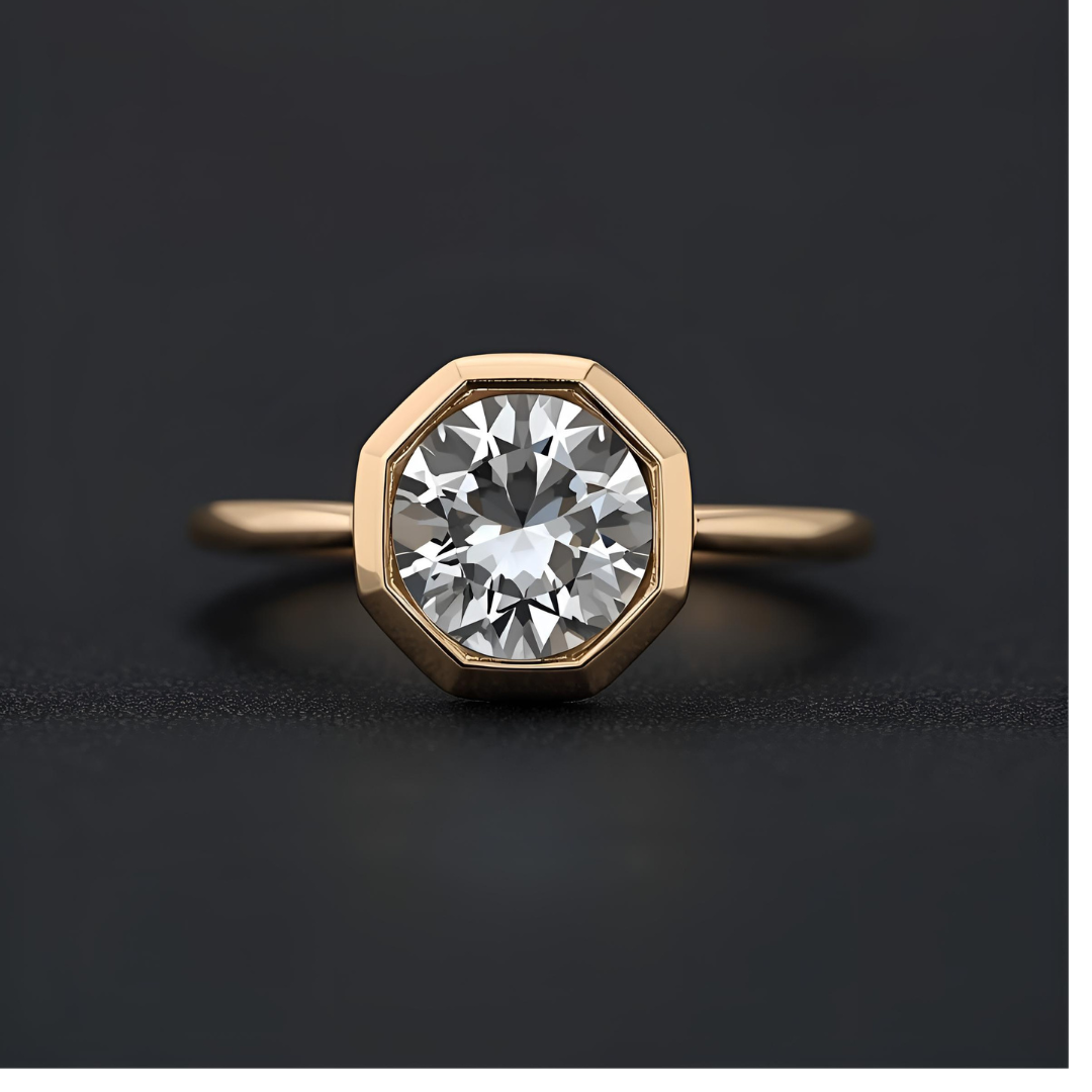 Bezel Setting
